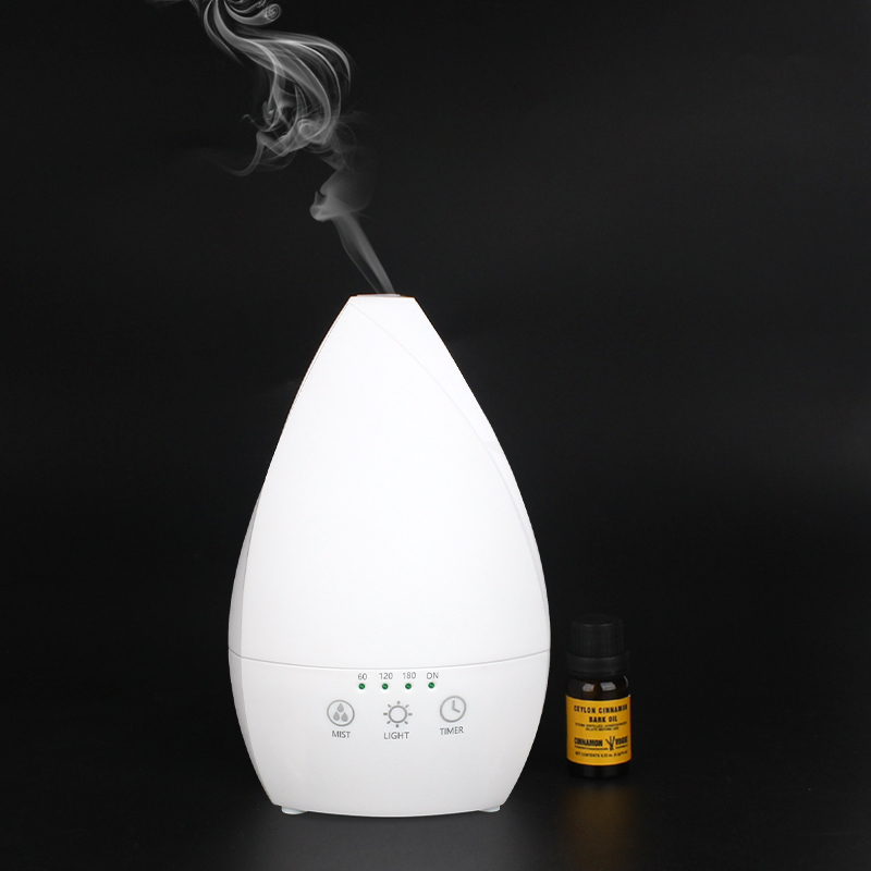 DN-816 觸屏加濕香薰機